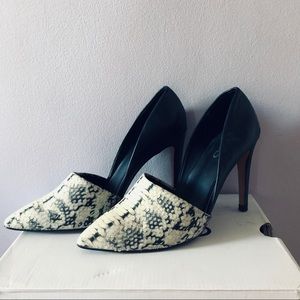 Aldo Umeiwien Heels